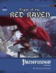 Pathfinder Module: W3 Flight of the Red Raven