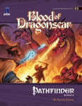 Pathfinder Module: E2 Blood of Dragonscar