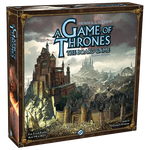 A Game of Thrones: The Board Game 2E