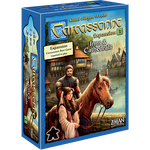 Carcassonne Exp 1: Inns and Cathedrals