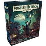 Arkham Horror: The Card Game - Revised Core Set