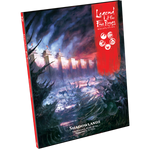 Legend Of The Five Rings Rpg: Shadowlands Hardcover