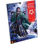 Legend Of The Five Rings RPG: Winter's Embrace
