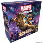 Marvel Champions: The Card Game - The Galaxy’s Most Wanted Expansion