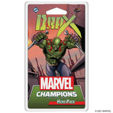 Marvel Champions LCG: Drax