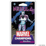 Marvel Champions LCG: Nebula