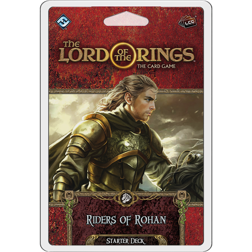 Riders of Rohan Starter Deck