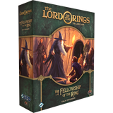 The Fellowship of the Ring Saga Expansion