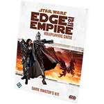 Star Wars - Edge of the Empire: Game Master's Kit
