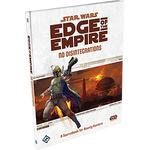 Star Wars - Edge of the Empire: No Disintegrations
