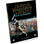Star Wars RPG: Rise of the Separatists Sourcebook